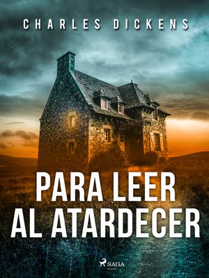 Para leer al atardecer - ebook